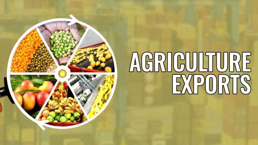 Quality Standards for Agriculture Exports