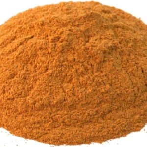 Cinnamon 2% Oil Ground