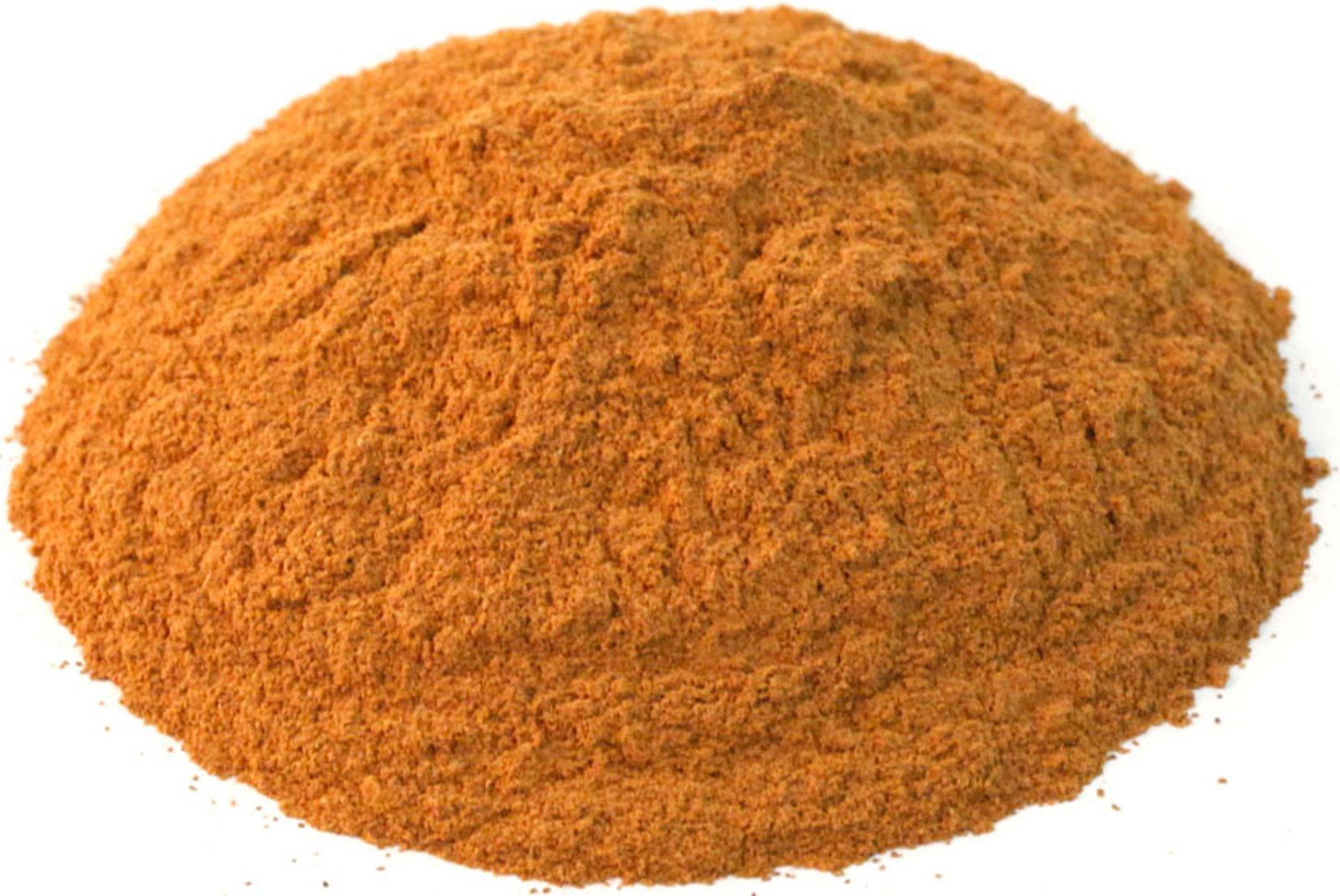 Cinnamon 2% Oil Ground