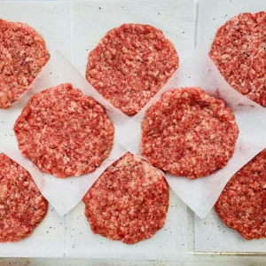 Freezer Stocker Bundle