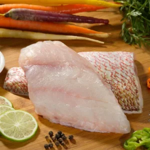 Finfish Portion of the Day - 1ct