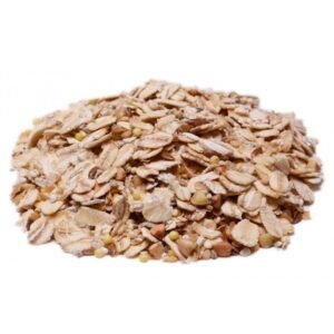 8 Grain Cereal Tobes 3V
