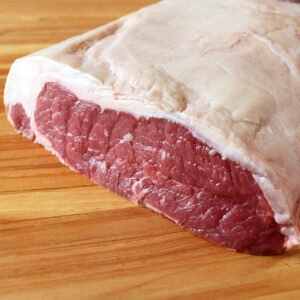Buy Bison Striploin