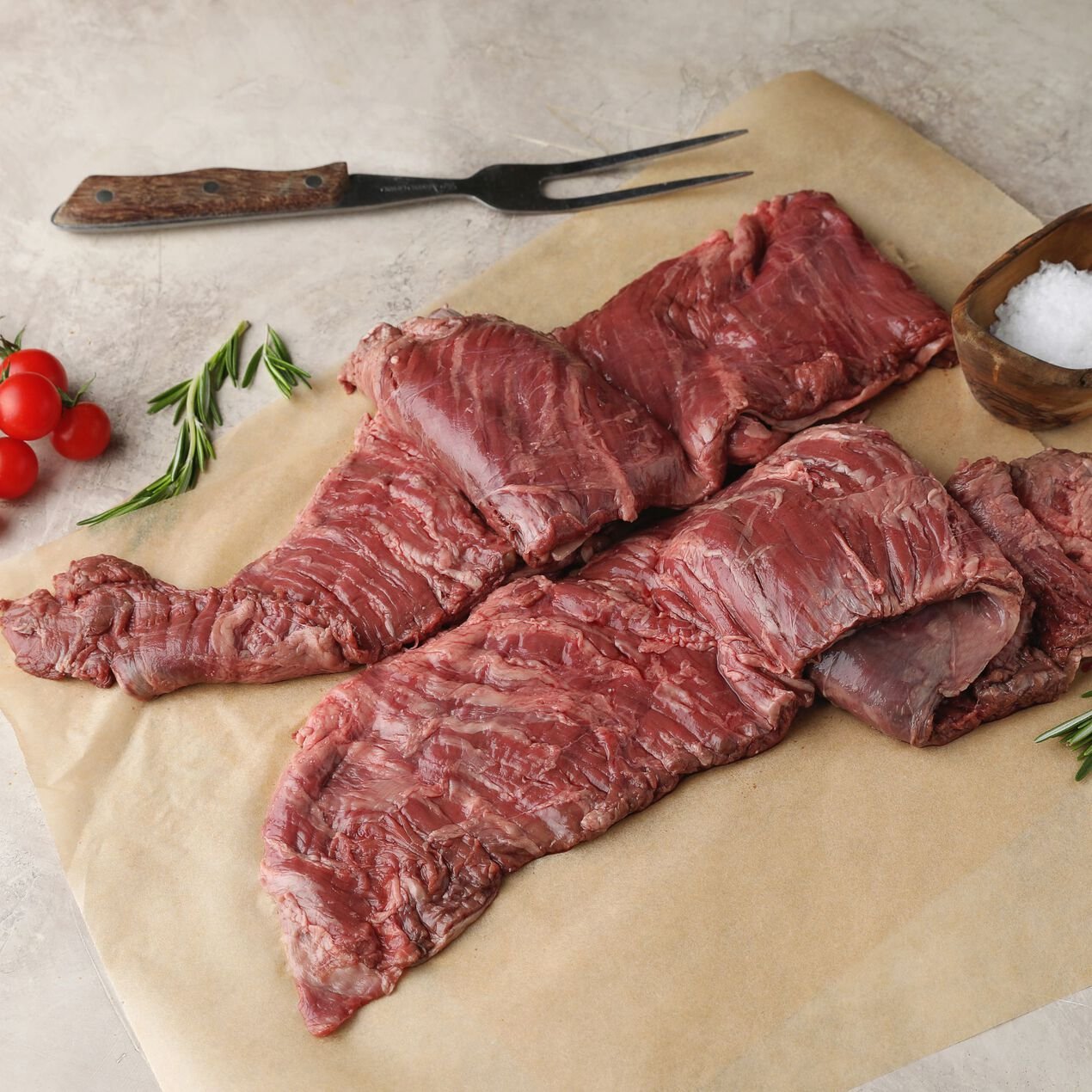 Buy Bison Outside Skirt Steak