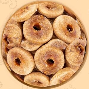 Anjeer (Figs) Super Jumbo