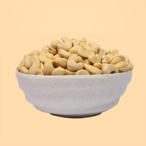 Cashew Nuts (kaju) Medium Sized