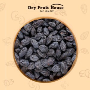 Premium Black Raisins