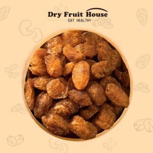 Premium Munakka Raisins