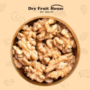 Premium Walnut Kernels