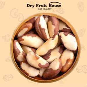 Exquisite Brazil Nuts