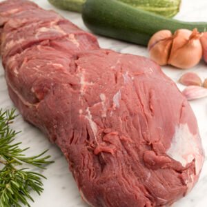 Buy Bison Tenderloin