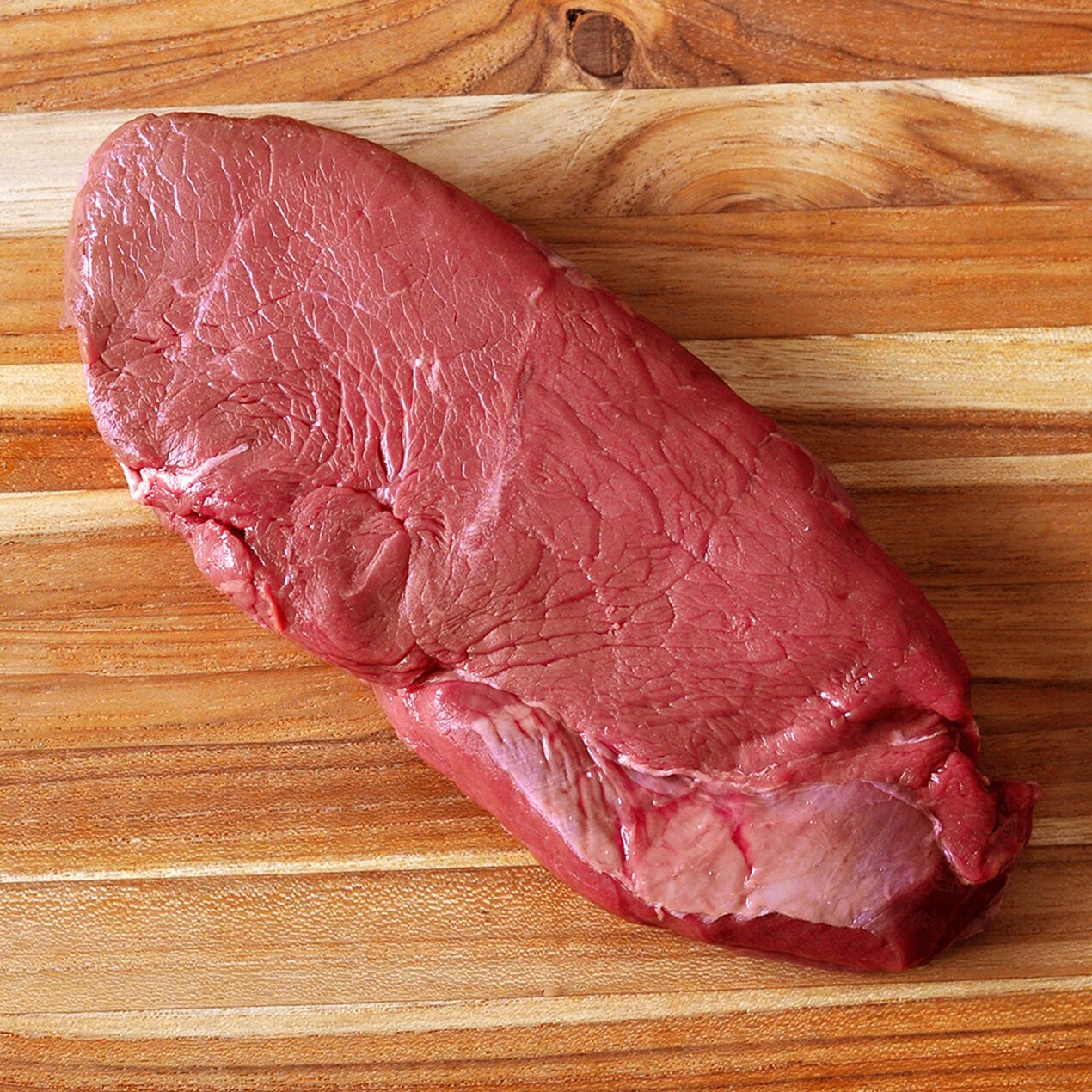 Buy Bison Top Sirloin Steak