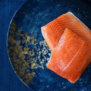 Arctic Char Portion - 1ct
