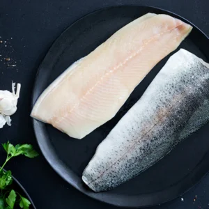 Rainbow Trout Fillet - 1ct