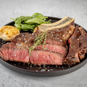 Pat LaFrieda Dry Aged Ribeye, Bone-In Steak - 1ct
