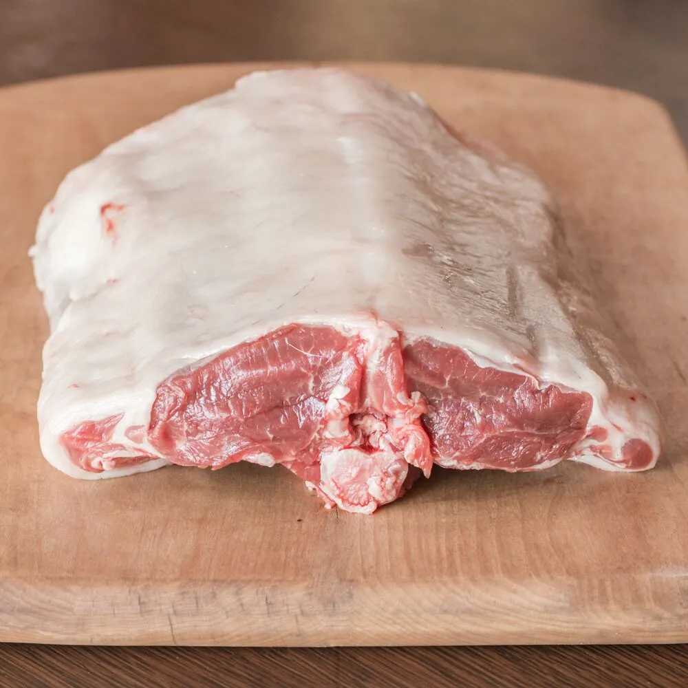 Buy Goat Loin Meat