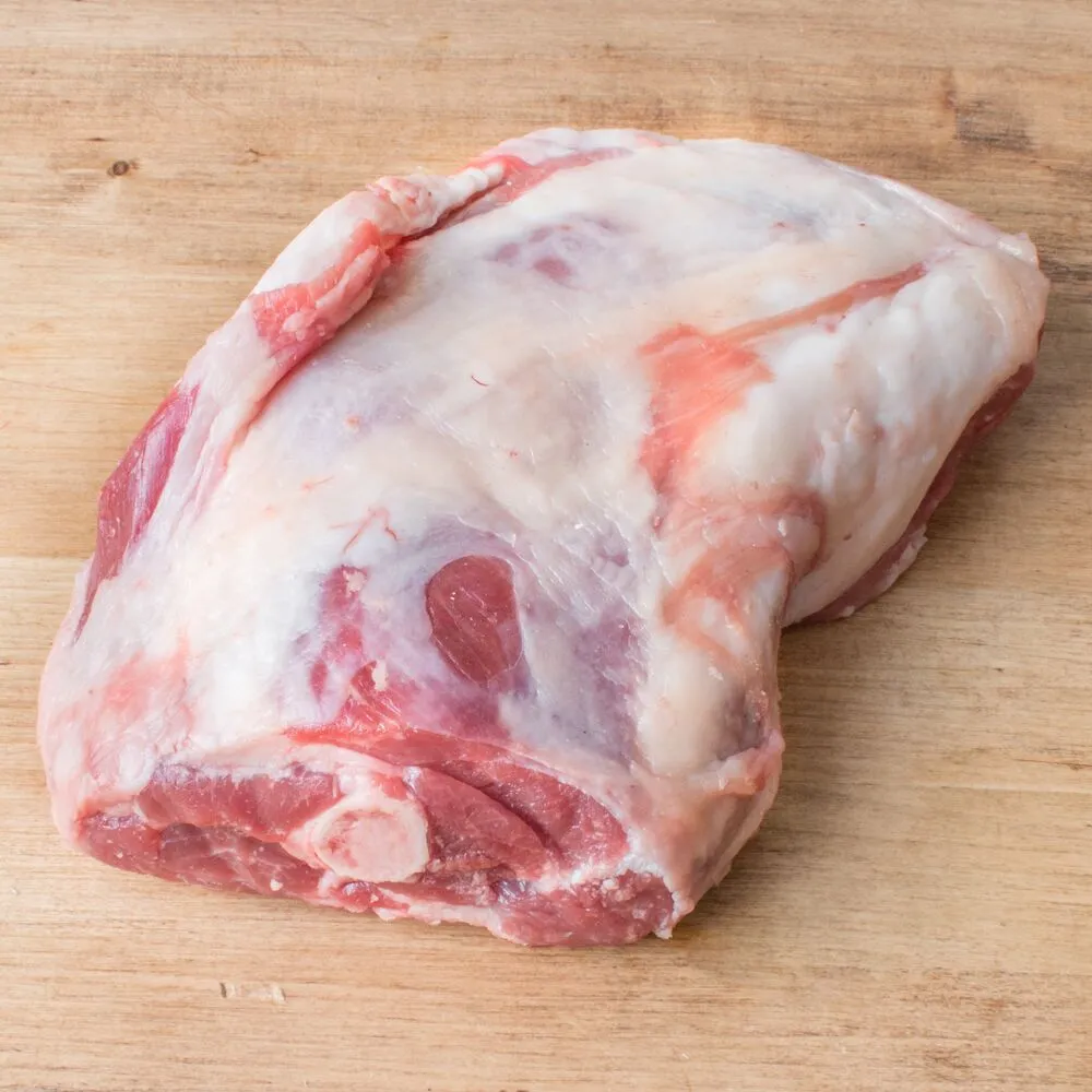 Buy goat shoulder meat