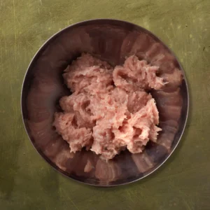 Pasture Raised Ground Chicken