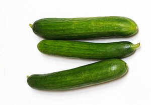 Persian Cucumber