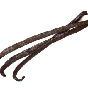 Madagascar Vanilla Bean Grade A
