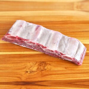 Buy Bison Short Ribs