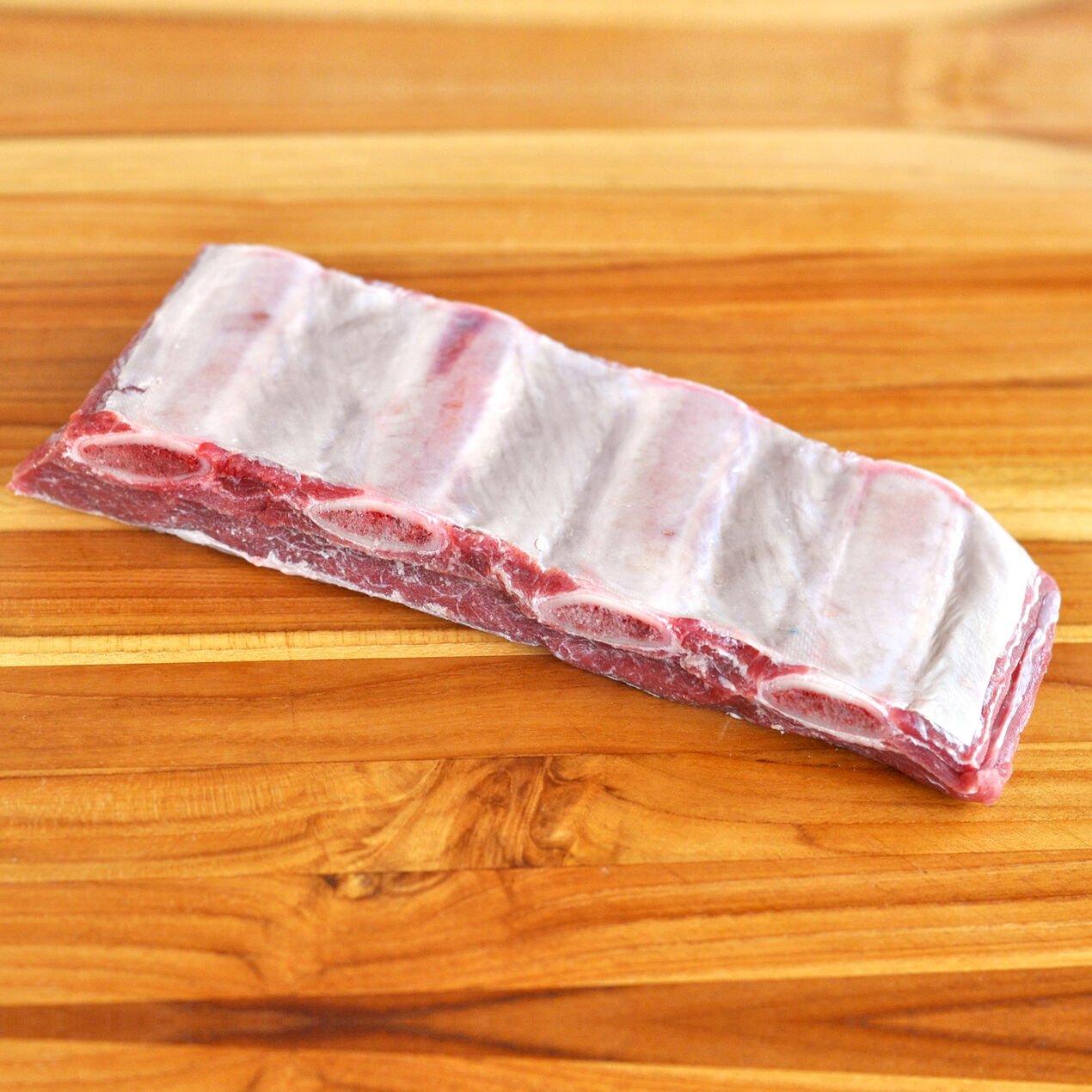 Buy Bison Short Ribs
