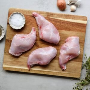 Buy Fresh Rabbit Legs