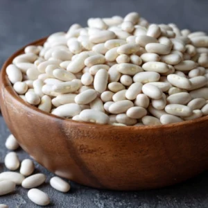 Alubia Blanca Bean