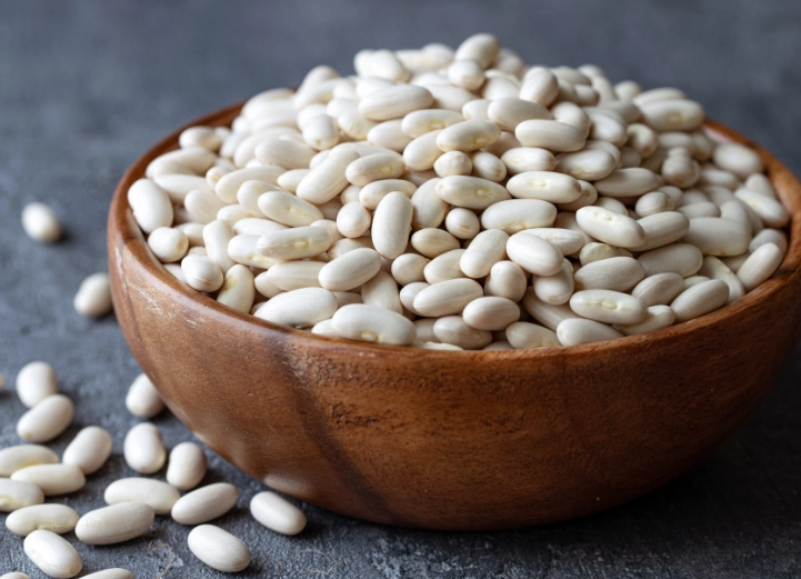 Alubia Blanca Bean
