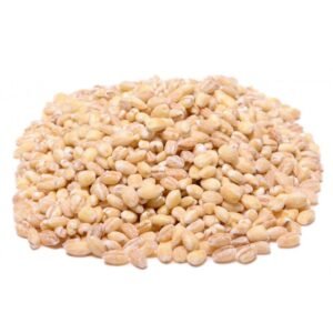 Barley Pearled