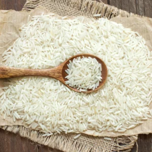 Basmati rice
