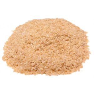 Bulgur Wheat