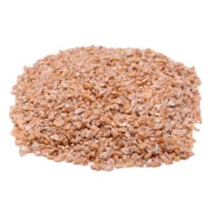 Cracked Wheat