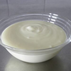 Dehydrated Yogurt