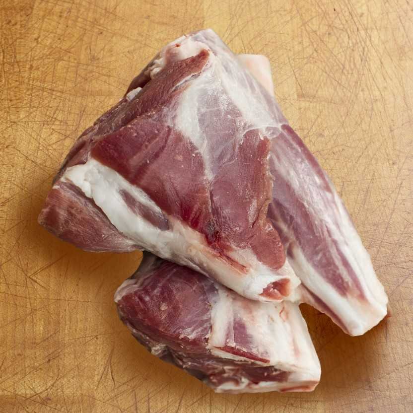 Buy goat leg shanks