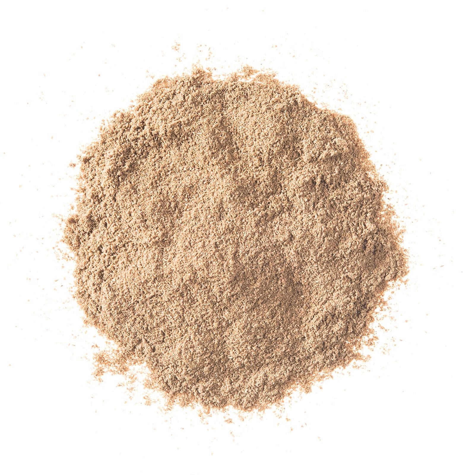 Celery Seed Ground
