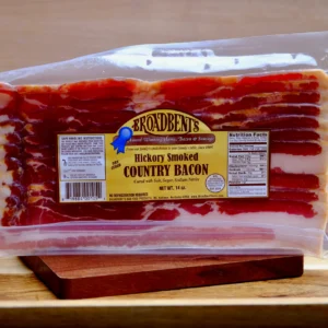 Broadbent's Hickory Smoked Bacon