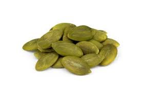 Raw Pepitas (Pumpkin Seeds)