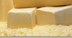 Analogue Gouda Cheese