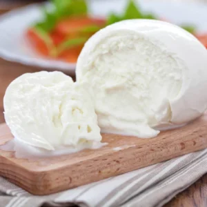 Mozzarella Cheese