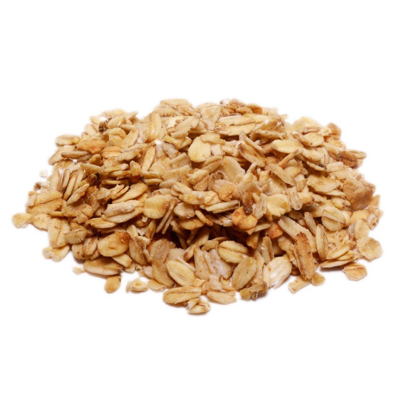 Honey Granola
