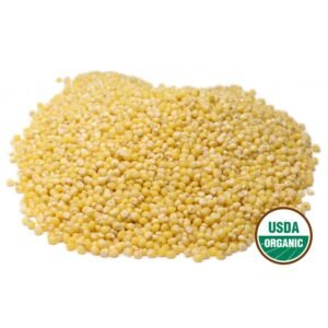 Organic Millet
