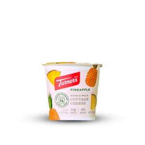 Pineapple Cottage Cheese