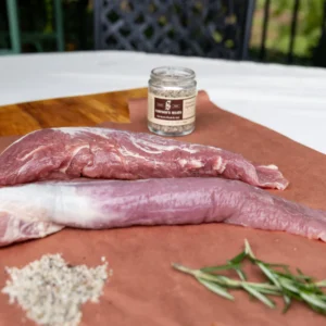 Pork Tenderloin
