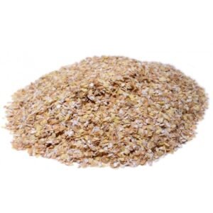 Raw Wheat Germ