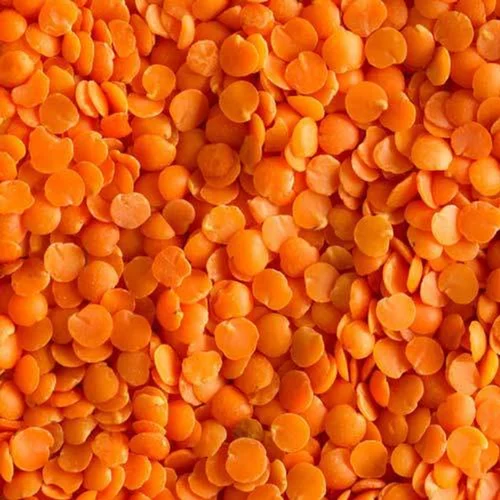 Masoor Dal (Split Red Lentils)