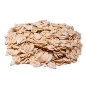 Rolled Oats Regular
