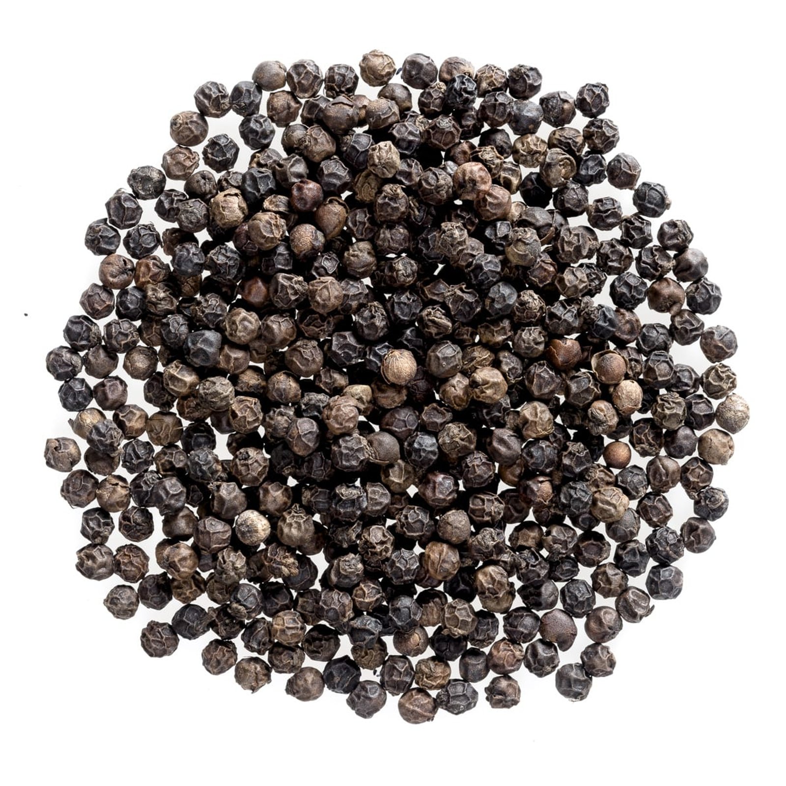 Tellicherry Peppercorns Whole