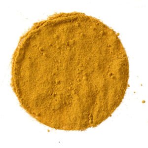 Turmeric Ground