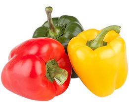 Bell Peppers